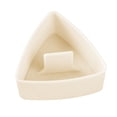 thumbnail image 1 of Japanese Style Triangle Chirashi Rice Maker Silicone Cake Mould for Gourmet Cooking Easy Use Clean Durable Design, 1 of 6