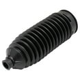 thumbnail image 3 of TRQ Steering Rack & Pinion Bellow Boot LH or RH Compatible with Honda Lexus Toyota Fits select: 2002-2014 TOYOTA CAMRY, 2009-2013 TOYOTA COROLLA, 3 of 4