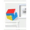 thumbnail image 4 of 1pc 2x2x2 3x3x3 4x4x4 5x5x5 Cube, Brain Teaser Puzzle For Teenagers, Educational Toy For Game, 4 of 5