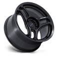 thumbnail image 2 of 18x9.5 Motegi MR161 Kojin Matte Black Wheel 5x120 (38mm), 2 of 3