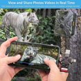 thumbnail image 5 of 4 in 1 Trail Camera Viewer, Memory Card Reader Compatible with, 5 of 5