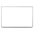 "Luxor HighQuality Dry Erase Board, WallMounted, 60""x40