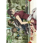 Moribito: Guardian Of The Spirit, Vol. 4