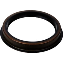 Wheel Seal Fits select: 1988-2000 CHEVROLET GMT-400, 1989-2000 GMC SIERRA