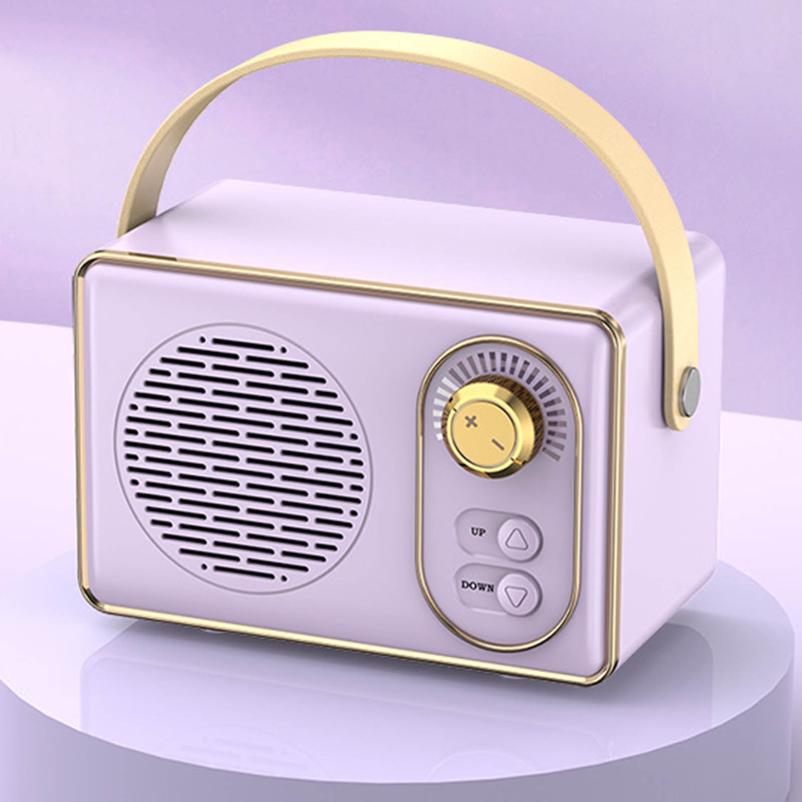 Bang & Olufsen Beosound Explore Portable Bluetooth Speaker, Black