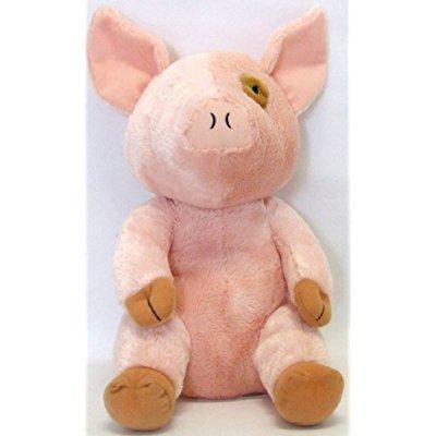 walmart stuffed pig