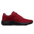 thumbnail image 1 of Tenis para Hombre Charly 1087389 rojo 22.5, 1 of 4