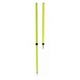 thumbnail image 1 of Carta Sport Telescopic Agility Slalom Poles, 1 of 1