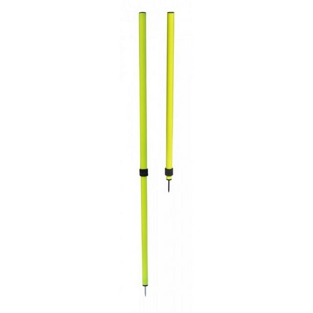 Carta Sport Telescopic Agility Slalom Poles