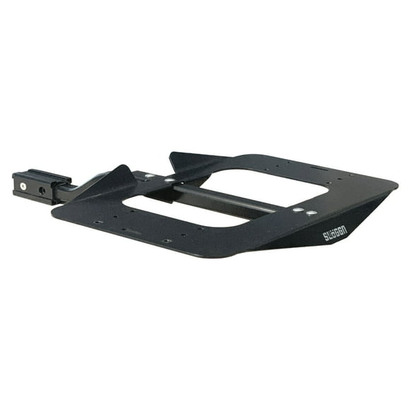 Base Deck - Vehicle Rack