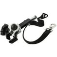 thumbnail image 1 of EeaseMX 1pc Universal Bike Trailer enganche de aleación de aluminio enganche acoplador acoplador conector de remolque de bicicleta, 1 of 8