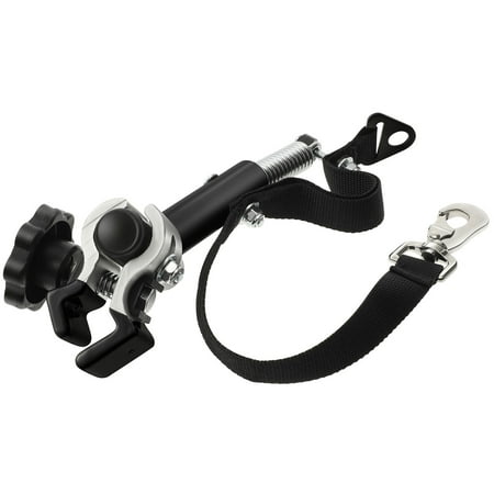 

Frcolor 1pc Universal Bike Trailer Hitch Aluminum Alloy Trailer Hitch Coupler Attachment Bike Trailer Connector