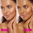 thumbnail image 2 of Hidratante facial autobronceador Jergens Natural Glow SPF 20 Jergens Jergens, 2 of 8