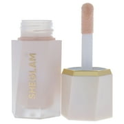 Sheglam Glow Bloom Liquid Highlighter - Vanilla Frost , 0.17 oz Highlighter