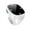 White, variant on Wireless Remote Control For Scrolling Bluetooth 5.3 Fingertip Video Page Turner for phone