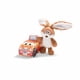 thumbnail image 1 of Conejo 15cm con carro caja de regalo Nici 45001, 1 of 2