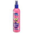 Suave Kids Berry Awesome Frizz Control Detangler Hair Spray, 10 oz
