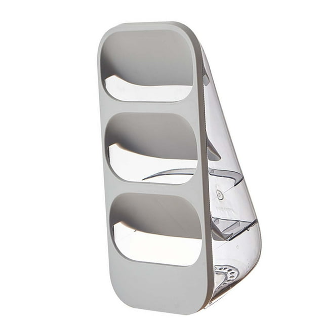 Layer Chopsticks Knife Holder,3 Layer Chopsticks Knife Layer Chopsticks Rack Chopsticks Holder Seamless Integration