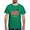 Kelly Green, variant on CafePress - Gi Joe Ugly Christmas Dark T Shirt - Men's Classic Graphic Cotton T-Shirt