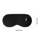 thumbnail image 4 of Mascarilla de compresa caliente para ojos, calefacción, protección ocular para dormir, calefacción USB, viajes, ojeras, parche de vapor para ojos., 4 of 5