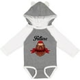 thumbnail image 3 of Inktastic Future Lumberjack Boys Long Sleeve Baby Bodysuit, 3 of 5
