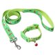 thumbnail image 3 of Collar de perro para Halloween Collar ajustable para disfraz Campana de navidad, 3 of 7