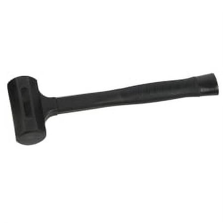 UPC: 0802090630088 | 8 oz. Dead Blow Hammer