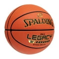 thumbnail image 3 of Spalding Legacy TF-1000 Indoor Game Basketball 28.5", 3 of 11
