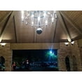 thumbnail image 5 of UL-Listed MR16 GU5.3 LED Bulbs, 10-Pack, 5 Watt, Dimmable 500 Lumen, Warm White 3000K, 36°Beam Angle, 12V, 50W Halogen Equivalent, Recessed/Landscape LED Lighting | Designed In San Francisco, 5 of 5