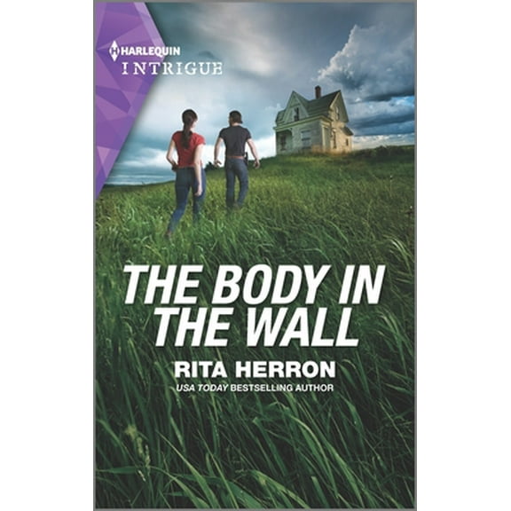 Pre-Owned The Body in the Wall (Mass Market Paperback) 1335489606 9781335489609