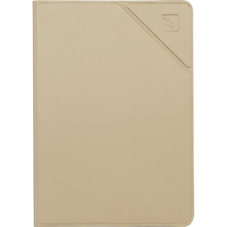TUCANO - Minerale Folio Case for Apple® iPad® 9.7" - Gold