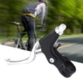 thumbnail image 2 of Mgaxyff 1 Pair Aluminium Alloy Mountain Bike Bicycle Cycling Brake Level Handles 4 Colors, brake level, 2 of 7