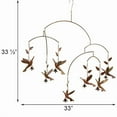 thumbnail image 2 of Hanging Hummingbirds Mobile, 2 of 2