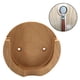 thumbnail image 5 of Estante de pared para portafiltro de para 51/53/54 mm Estante de pared para manipución de de maciza Durable para mayoría perfecl portafiltro de café, 5 of 8