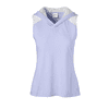 Soffe Women's Short Sleeve Hoodie