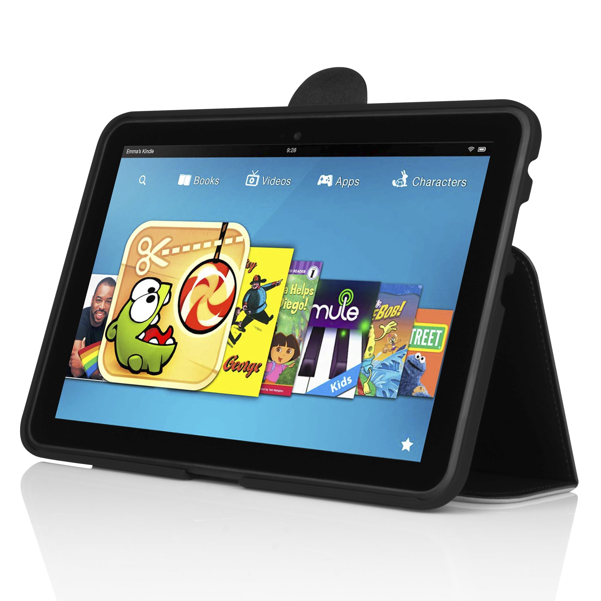 kindle fire tablet walmart price