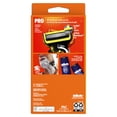 thumbnail image 2 of Gillette Fusion5 ProShield Men's Razor, Handle &amp; 1 Blade Refill (Packaging May Vary), 2 of 9
