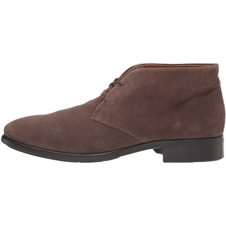 ecco citytray chukka boot