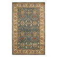 thumbnail image 1 of Dynamic Rugs CH281403500 Charisme 2 Pi 4 Po x 8 Pi 1403-500 Tapis - Bleu/ivoire, 1 of 1