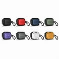thumbnail image 5 of Armour Lock for Airpods Pro 2 Case with Secure Lock & Keychain Heavy Duty Protective Hard Protective Locking Cover, 5 of 11