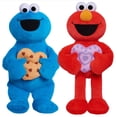 thumbnail image 4 of Peluche Just Play Sesame Street Sweet Love Elmo 38 cm, 4 of 4