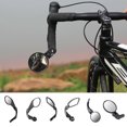 thumbnail image 2 of Bangcool Rétroviseur de Vélo Réglable Robuste Rétroviseur de Vélo Rétroviseur de Vue Arrière Fournitures de Vélo, 2 of 10