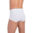 thumbnail image 3 of Jockey Men's Underwear Pouch Brief - 3 Pack Large, 3 of 4