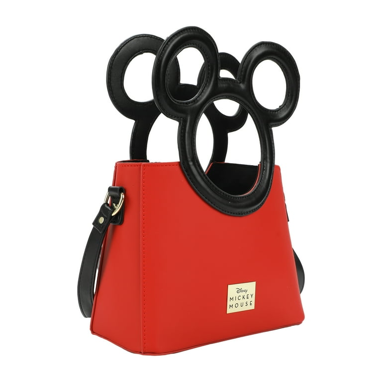 Mickey mouse satchel new arrivals
