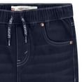 thumbnail image 3 of Levi's Boys Skinny Fit Pull On Jeans, Sizes 4-20, 3 of 11