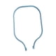 thumbnail image 5 of Protector de borde de pala de pickleball, protege el borde de la raqueta, marco de la raqueta, Pickleball Azul, 5 of 9