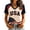 Light Blue, variant on 2026 Soccer Cup Fan Jersey for Women Short Sleeve Country Football Shirt USA World Soccer Flag Printed & Soccer Graphic T Shirts