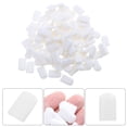 thumbnail image 1 of IDEANATEGRATE 100Ud Pies Protectores De Rejilla Para Fregadero Con Goma Y PVC Para Hogar, 1 of 7