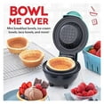 thumbnail image 3 of Waffle Bowl Maker, Home Breakfast Machine, Egg Tart Maker, Ice Cream Maker, Egg Roll Maker, 3 of 8