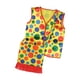 thumbnail image 1 of Chaleco de Bolsa de Traje de Chaleco de disfraz de divertido para Halloween, puesta en escena, accesorios de fiesta de car jinwen Chaleco de payaso, 1 of 8